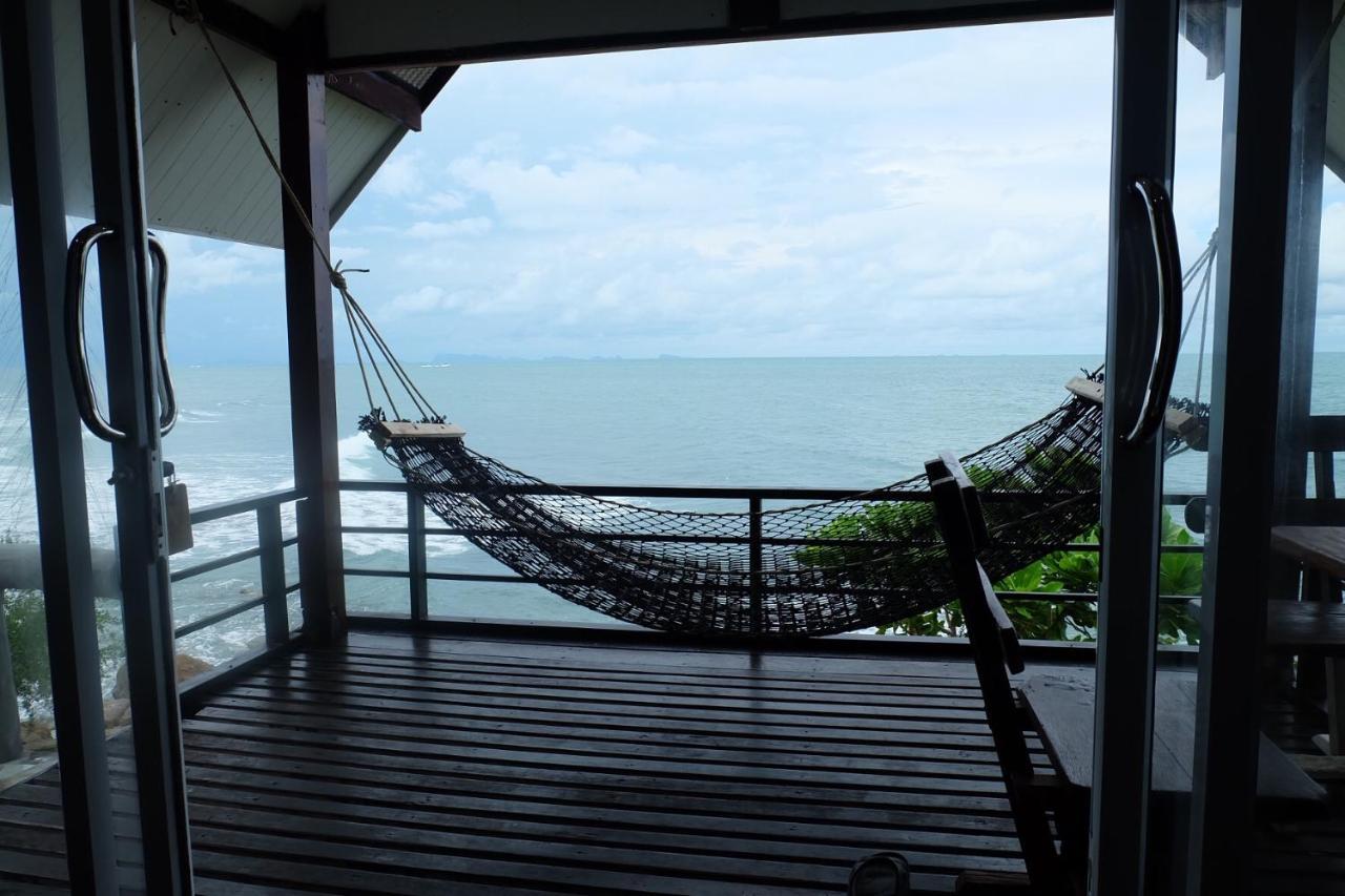 Lucky Resort Haad Yao Exterior photo