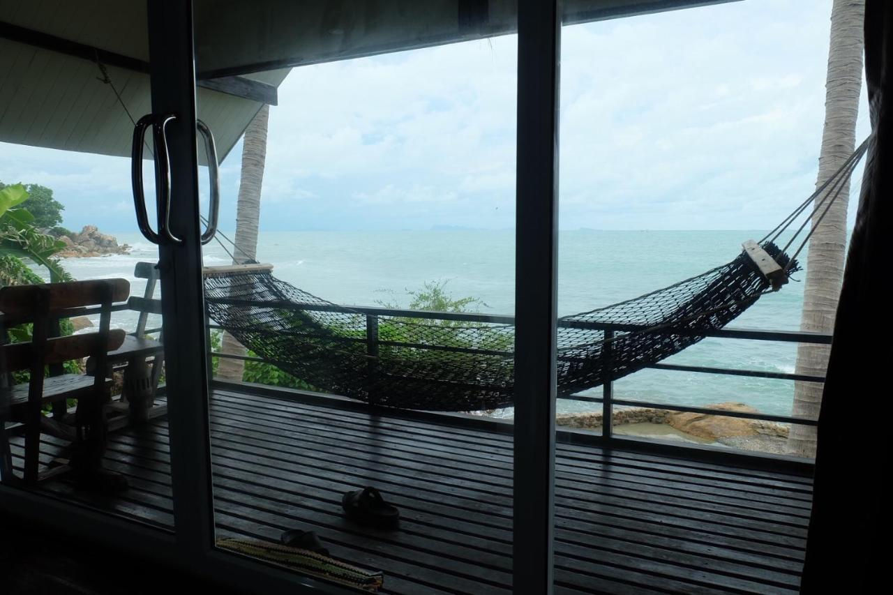 Lucky Resort Haad Yao Exterior photo