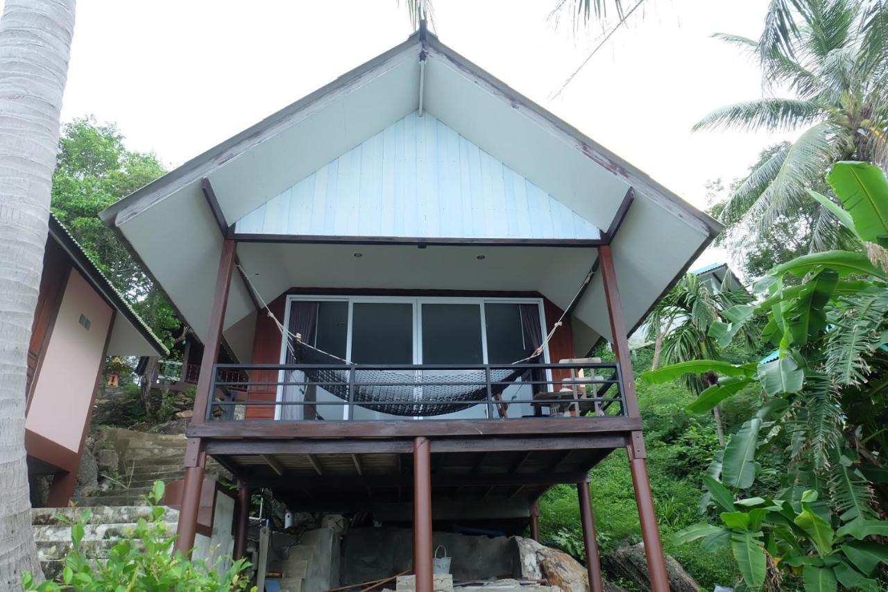 Lucky Resort Haad Yao Exterior photo